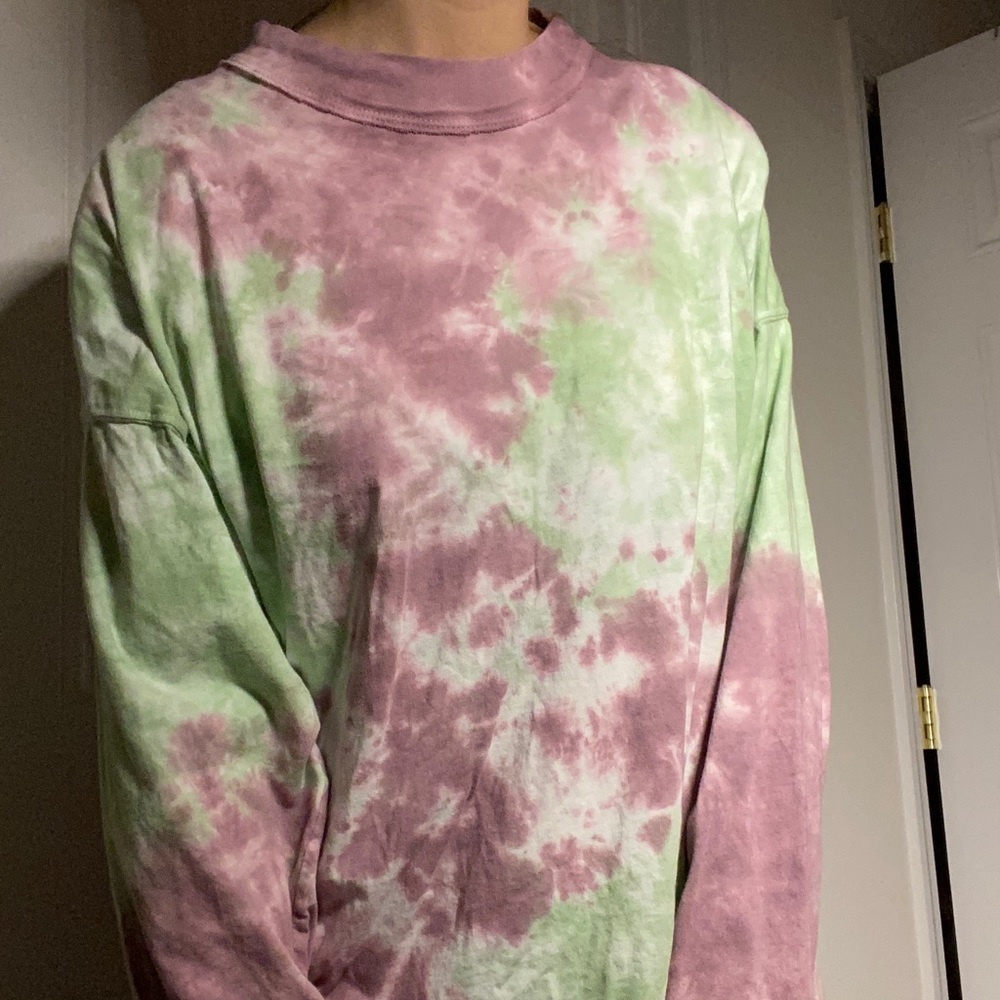 free people shirt
